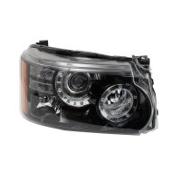 Hauptscheinwerfer-Set links rechts D3S Bi-Xenon VALEO für LAND ROVER SPORT