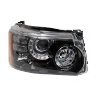 Hauptscheinwerfer-Set links rechts D3S Bi-Xenon VALEO für LAND ROVER SPORT