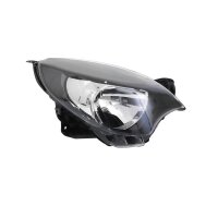 Hauptscheinwerfer-Set links rechts H4 Halogen VALEO für RENAULT TWINGO