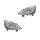Headlight Set left right W5W Halogen VALEO for e.g. CITROËN BERLINGO