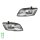 Headlight Set left right D3S bi-xenon electric VALEO for AUDI Q5