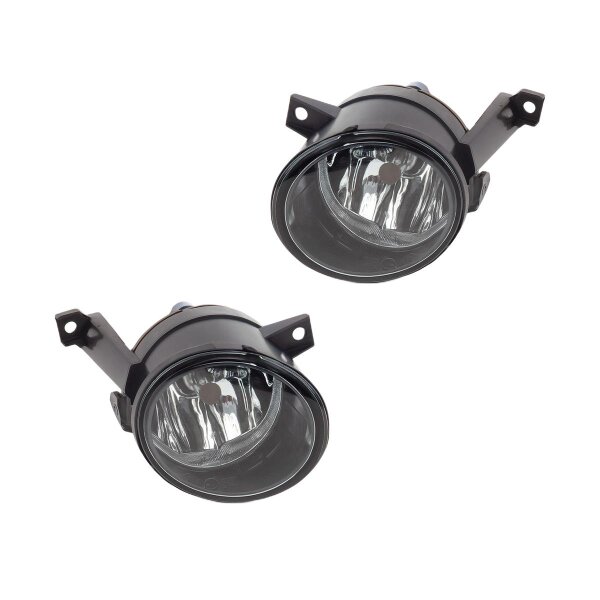 Nebelscheinwerfer-Set links rechts Glühlampen-Technologie VALEO für u.a. VW POLO
