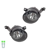 Nebelscheinwerfer-Set links rechts...