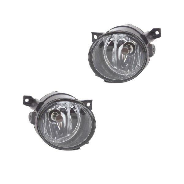 Nebelscheinwerfer-Set links rechts 12 V Glühlampen-Technologie VALEO für u.a. VW