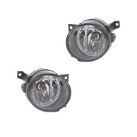 Nebelscheinwerfer-Set links rechts 12 V...