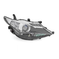 Hauptscheinwerfer-Set links rechts HIR2 Halogen VALEO für u.a. TOYOTA AURIS