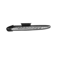 Daytime Running Light Set left right LED VALEO IAM-Expertise for PORSCHE CAYENNE