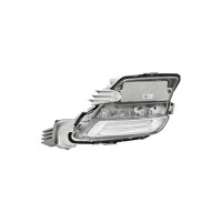 Daytime Running Light Set bumper LED VALEO IAM-Expertise suitable for VOLVO XC60