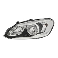 Hauptscheinwerfer-Set links rechts VALEO IAM-Expertise passend für VOLVO XC60