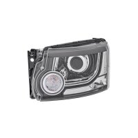 Hauptscheinwerfer-Set links rechts VALEO IAM-Expertise für LAND ROVER DISCOVERY