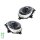 Headlight Set left right VALEO IAM-Expertise for e.g. MINI MINI