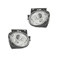 Headlight Set left right HB3 VALEO IAM-Expertise for...