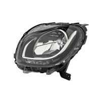 Hauptscheinwerfer-Set links rechts VALEO IAM-Expertise für u.a. SMART FORTWO