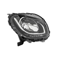 Hauptscheinwerfer-Set links rechts VALEO IAM-Expertise für u.a. SMART FORTWO