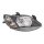 Headlight Set left right W5W halogen VALEO for SEAT IBIZA and others