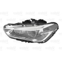 Hauptscheinwerfer-Set links rechts VALEO IAM-Expertise passend für BMW X1