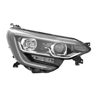 Hauptscheinwerfer-Set links rechts H9 VALEO für u.a. RENAULT MEGANE