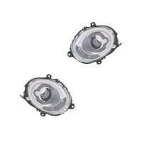 Headlight Set left right VALEO IAM-Expertise for e.g....