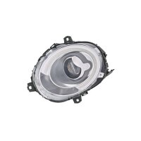 Headlight Set left right VALEO IAM-Expertise for e.g. MINI MINI