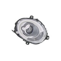 Headlight Set left right VALEO IAM-Expertise for e.g. MINI MINI