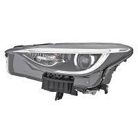 Hauptscheinwerfer-Set links rechts H9 Halogen VALEO für u.a. INFINITI Q30