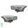 Hauptscheinwerfer-Set links rechts H9 Halogen VALEO für u.a. INFINITI Q30