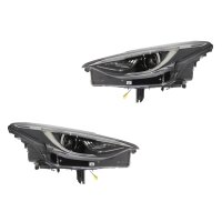 Headlight Set left right VALEO IAM-Expertise for e.g....