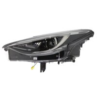 Headlight Set left right VALEO IAM-Expertise for e.g. INFINITI Q30