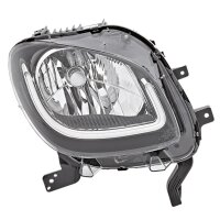 Hauptscheinwerfer-Set links rechts elektrisch VALEO für SMART FORFOUR
