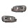 Hauptscheinwerfer-Set links rechts H7 Bi-Xenon elektrisch VALEO für VW GOLF