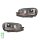 Hauptscheinwerfer-Set links rechts H7 Bi-Xenon elektrisch VALEO für VW GOLF