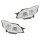 Headlight Set left right VALEO IAM-Expertise for e.g. PEUGEOT 508
