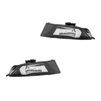 Front Fog Light Set left right 12 V H8 VALEO for e.g....