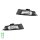 Front Fog Light Set left right 12 V H8 VALEO for e.g. SKODA FABIA