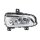 Front Fog Light Set left right VALEO IAM-Expertise suitable for FIAT 500X