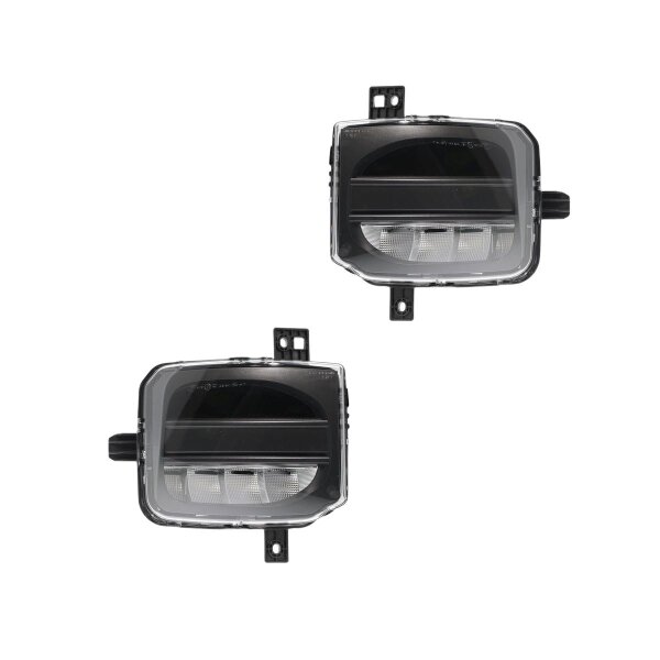 Tagfahrleuchten-Set links rechts 12 V LED VALEO IAM-Expertise für VW T-CROSS