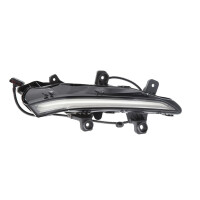 Daytime Running Light Set left right 12 V VALEO IAM-Expertise for e.g. PEUGEOT