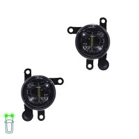 Nebelscheinwerfer-Set links rechts 12 V LED VALEO...