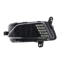 Daytime Running Light Set left right 12 V LED VALEO IAM-Expertise for VW POLO
