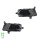 Daytime Running Light Set left right 12 V LED VALEO IAM-Expertise for VW POLO