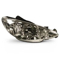 Hauptscheinwerfer-Set links rechts H7 Halogen VALEO für u.a. PEUGEOT 206