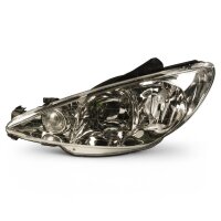 Hauptscheinwerfer-Set links rechts H7 Halogen VALEO für u.a. PEUGEOT 206