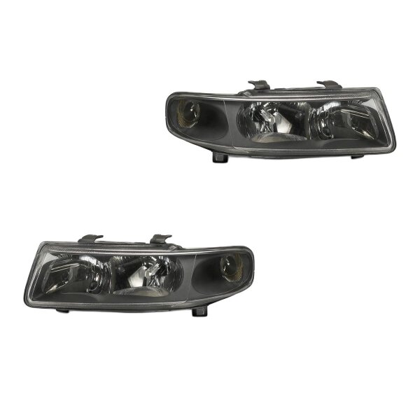 Hauptscheinwerfer-Set links rechts H1 Halogen VALEO für u.a. SEAT LEON