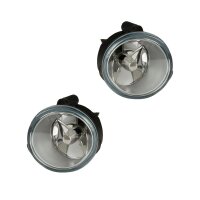 Nebelscheinwerfer-Set links rechts H1 VALEO für u.a....