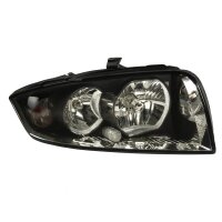 Hauptscheinwerfer-Set links rechts H3 Halogen elektrisch VALEO für AUDI A2