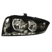 Hauptscheinwerfer-Set links rechts H3 Halogen elektrisch VALEO für AUDI A2