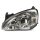 Hauptscheinwerfer-Set links rechts H7 Halogen VALEO für u.a. OPEL CORSA