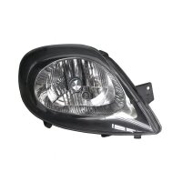 Hauptscheinwerfer-Set links rechts H4 Halogen VALEO für u.a. RENAULT TRAFIC