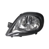 Hauptscheinwerfer-Set links rechts H4 Halogen VALEO für u.a. RENAULT TRAFIC