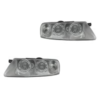 Hauptscheinwerfer-Set links rechts W5W Bi-Xenon...
